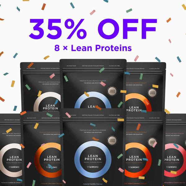 LEAN PROTEIN ULTIMATE BUNDLE