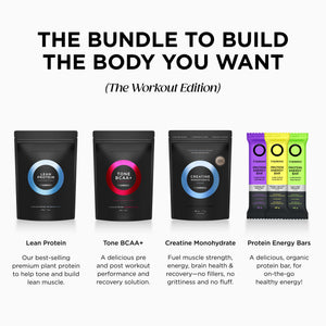 LEAN PROTEIN | TRAVEL 12 PACK