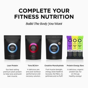 LEAN PROTEIN