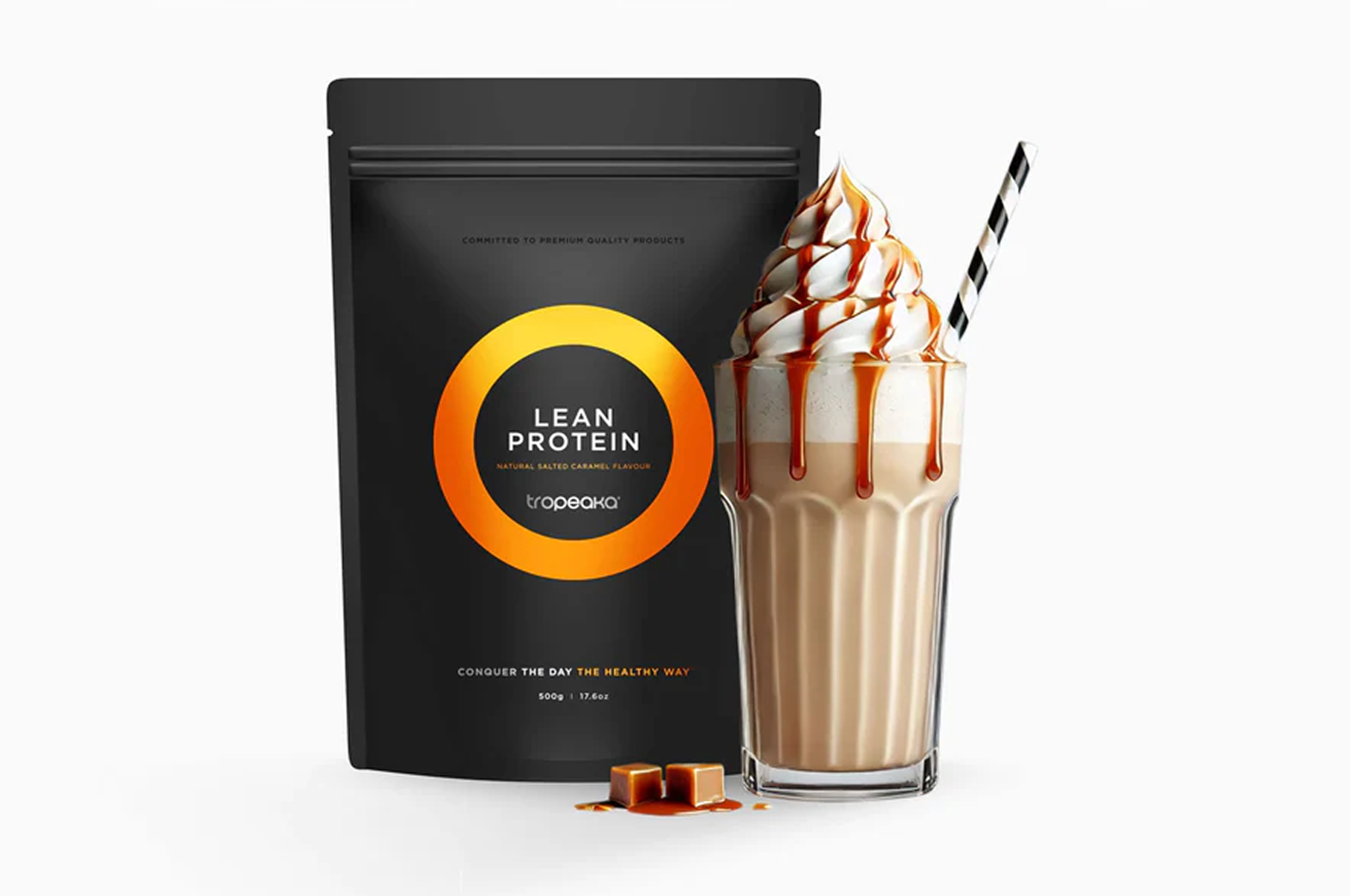 LEAN PROTEIN