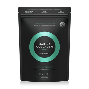 MARINE COLLAGEN PEPTIDES