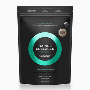 MARINE COLLAGEN PEPTIDES