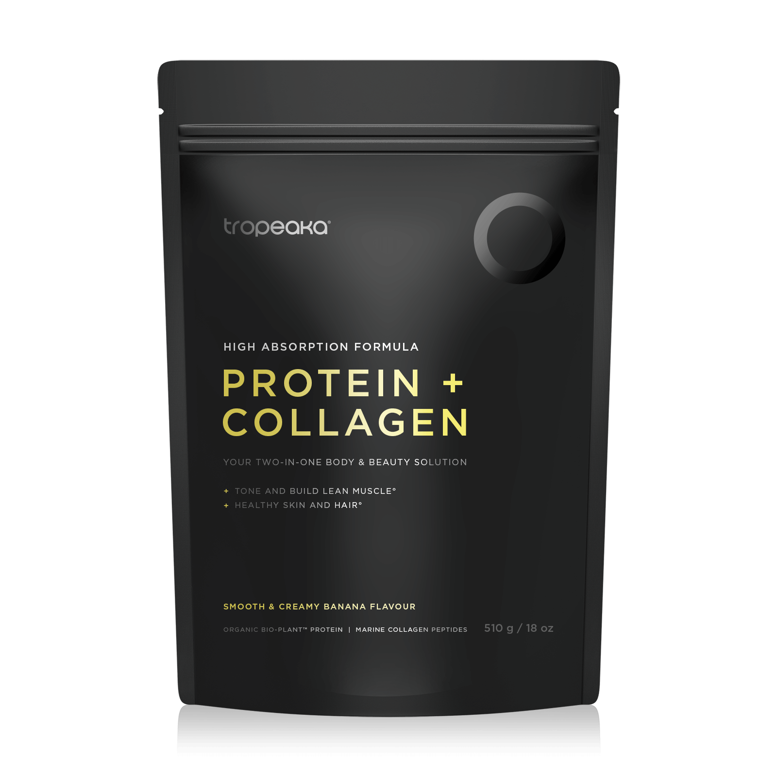 PROTEIN + COLLAGEN