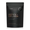 PROTEIN + COLLAGEN
