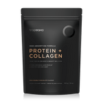 PROTEIN + COLLAGEN
