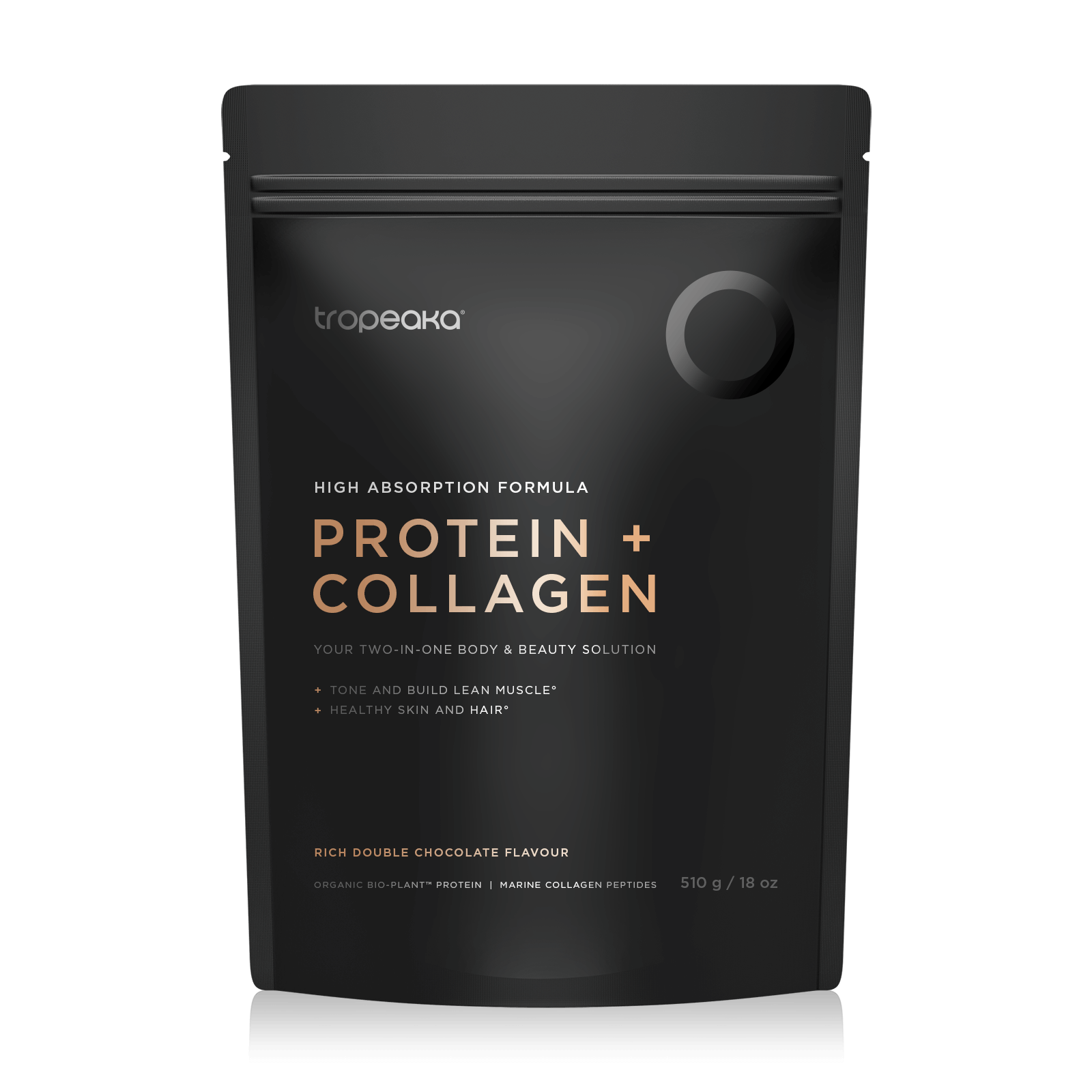 PROTEIN + COLLAGEN