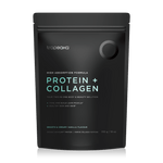 PROTEIN + COLLAGEN