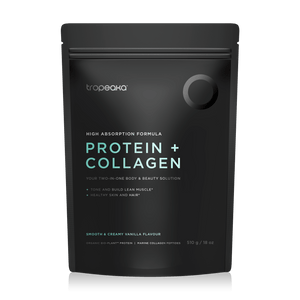 PROTEIN + COLLAGEN