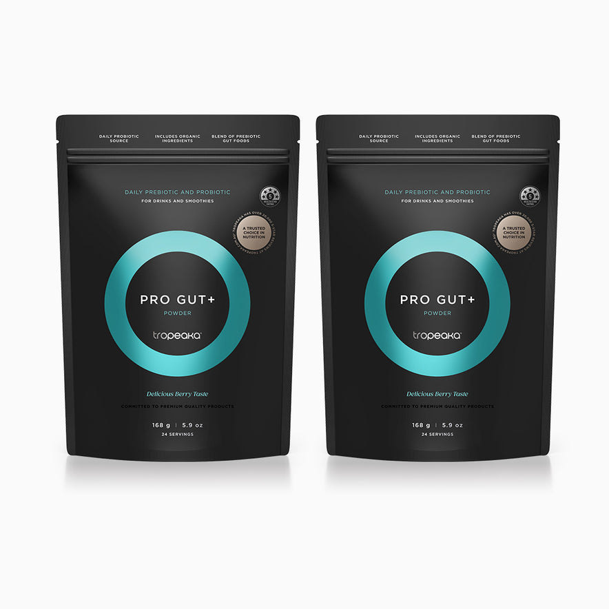 PRO GUT+ | 2 BAGS