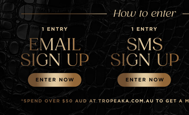 Sign Up to Enter