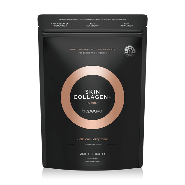 SKIN COLLAGEN+