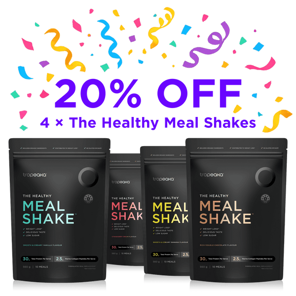 HEALTHY WEIGHT LOSS | BUNDLE & SAVE
