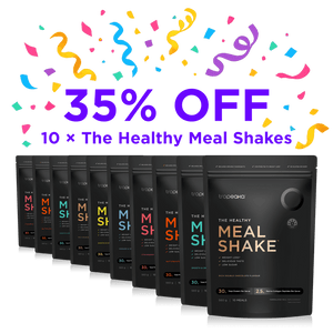 HEALTHY WEIGHT LOSS ULTIMATE BUNDLE