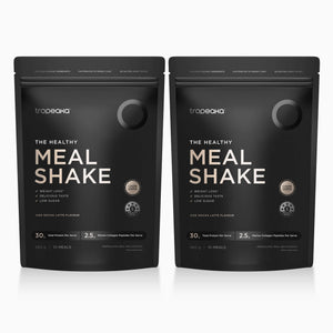 THE HEALTHY MEAL SHAKE | 2 BAGS