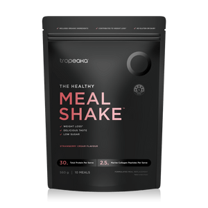 THE HEALTHY MEAL SHAKE