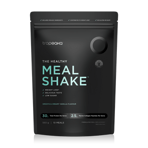 THE HEALTHY MEAL SHAKE