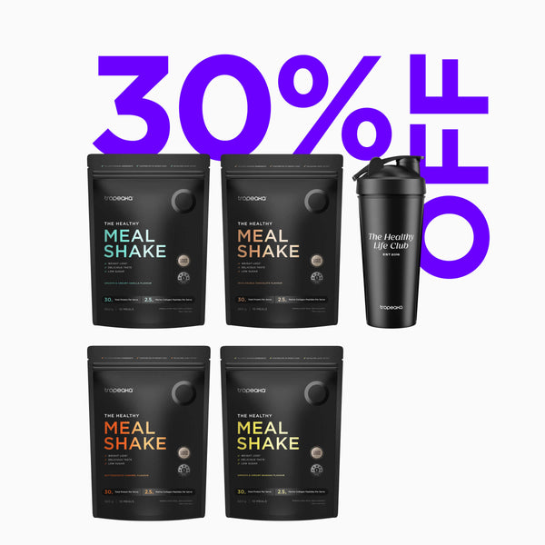 HEALTHY WEIGHT LOSS BUNDLE