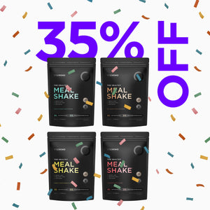 HEALTHY WEIGHT LOSS | BUNDLE & SAVE