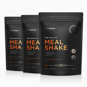 THE HEALTHY MEAL SHAKE | 3 BAGS