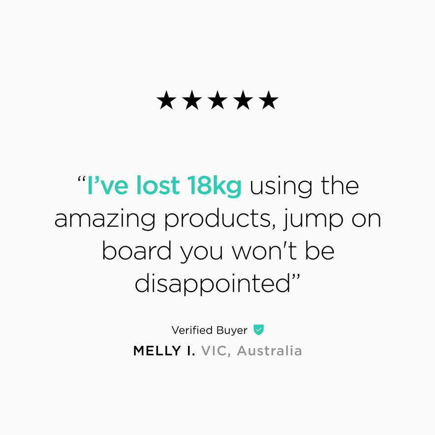 THE HEALTHY MEAL SHAKE