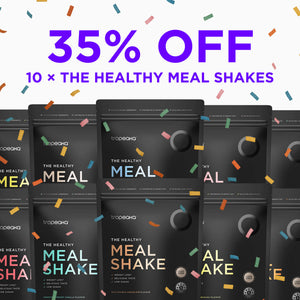 HEALTHY WEIGHT LOSS ULTIMATE BUNDLE