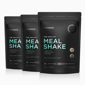 THE HEALTHY MEAL SHAKE | 3 BAGS