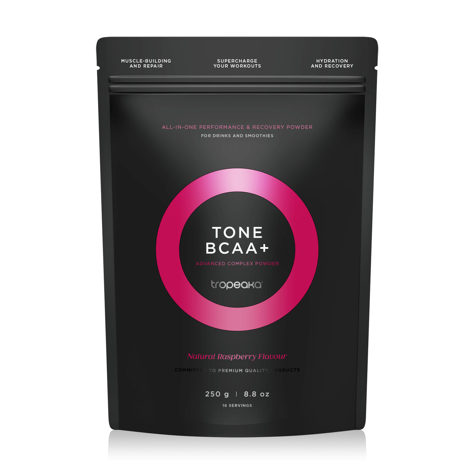 TONE BCAA+