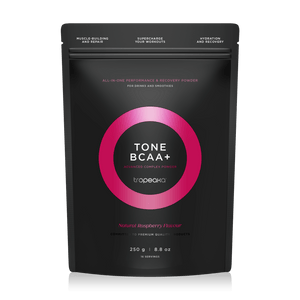 TONE BCAA+