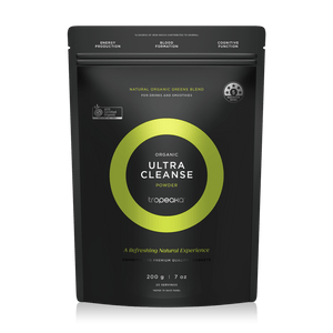 ULTRA CLEANSE