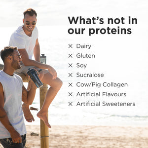 PROTEIN BUNDLE