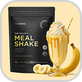 THE HEALTHY MEAL SHAKE