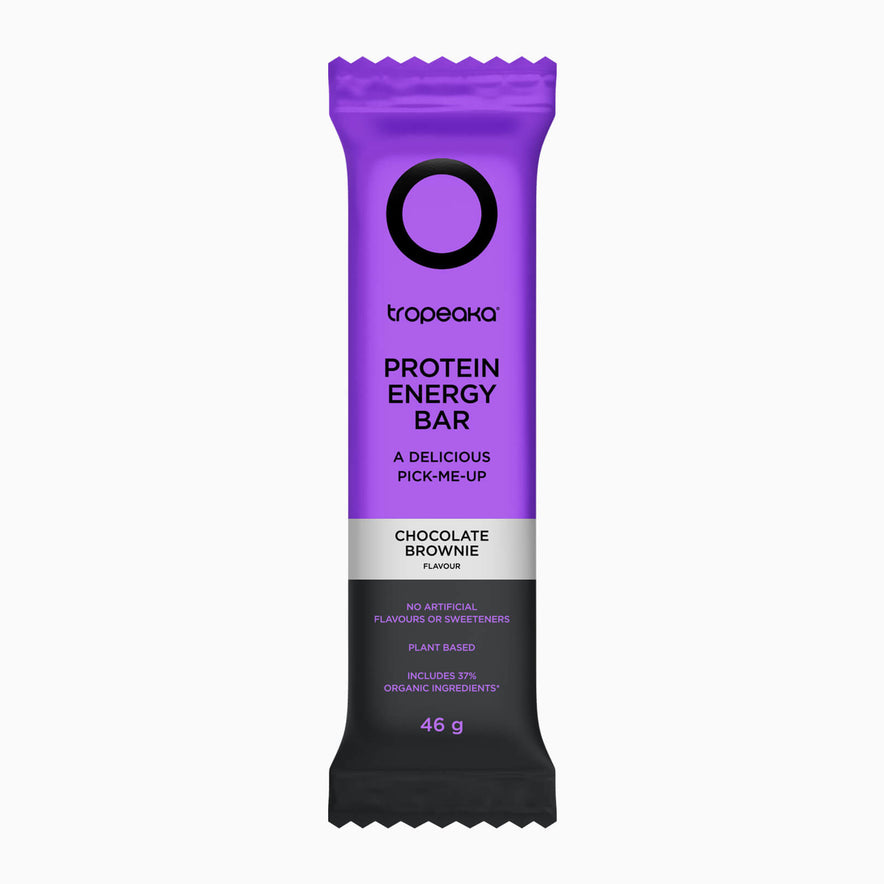 PROTEIN ENERGY BAR