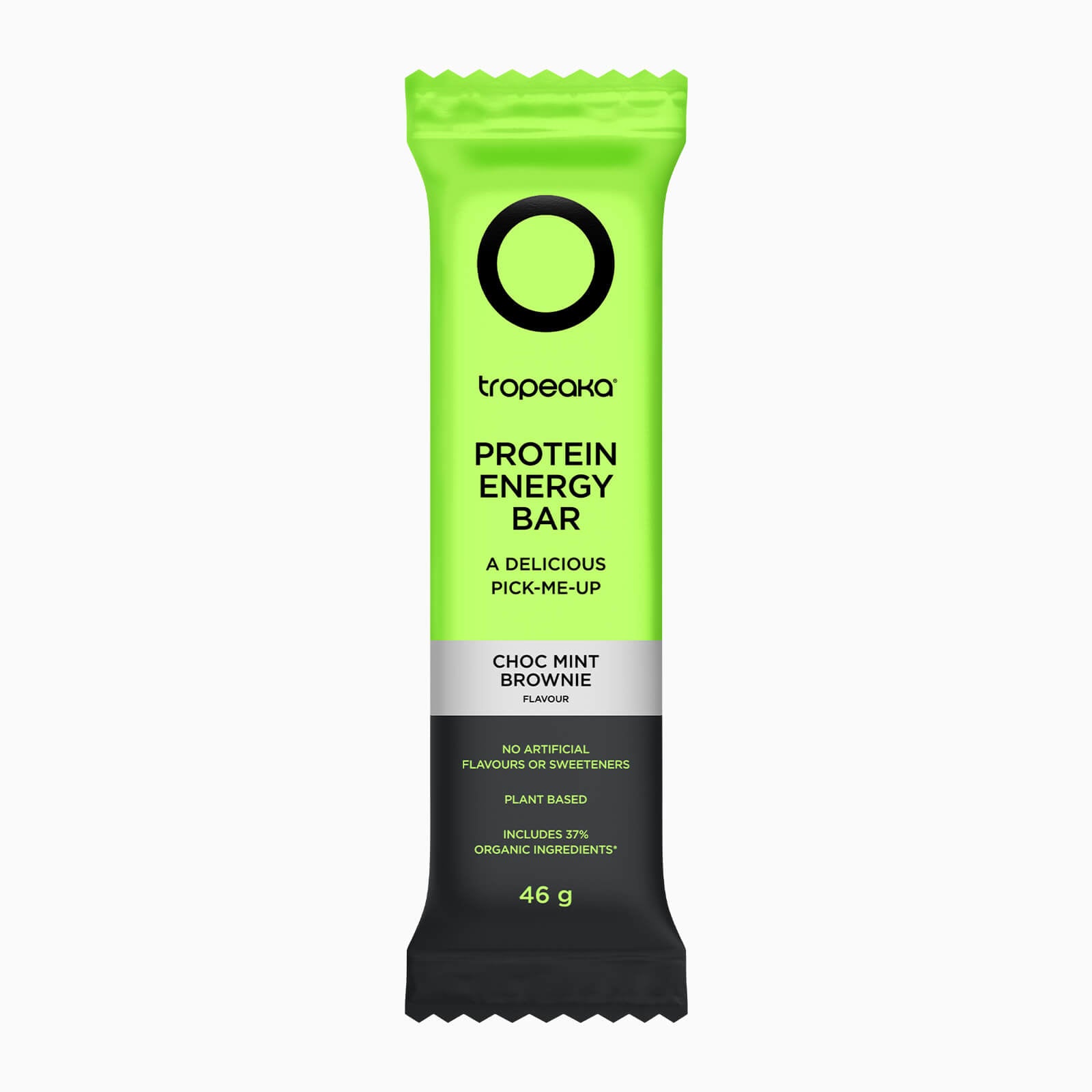 PROTEIN ENERGY BAR Tropeaka