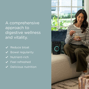 COMPLETE GUT HEALTH BUNDLE