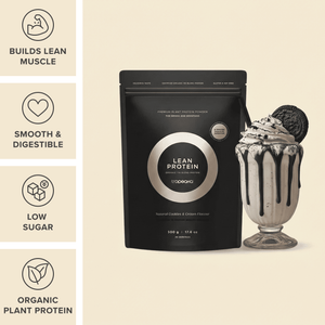 LEAN PROTEIN