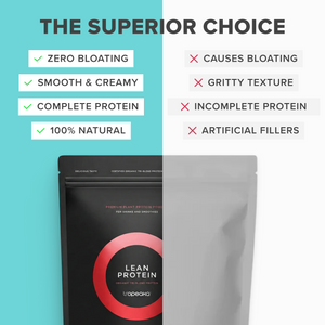 LEAN PROTEIN