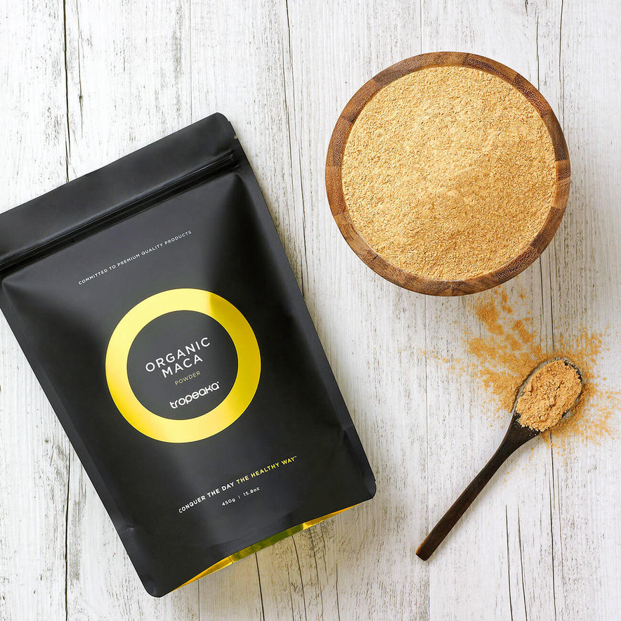 MACA POWDER