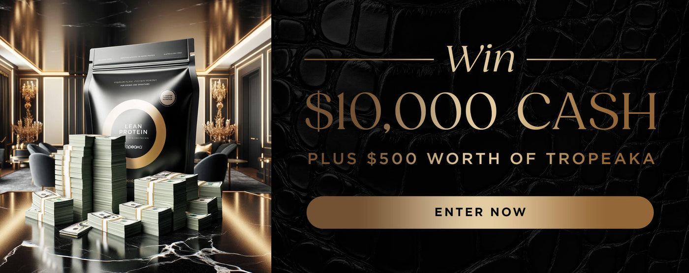 $10k Sweepstakes