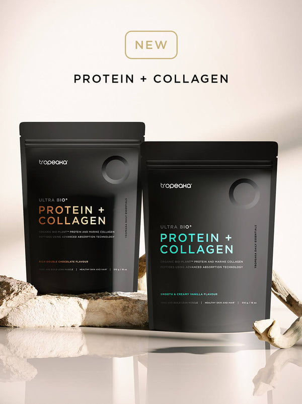 Mystery Lean Protein