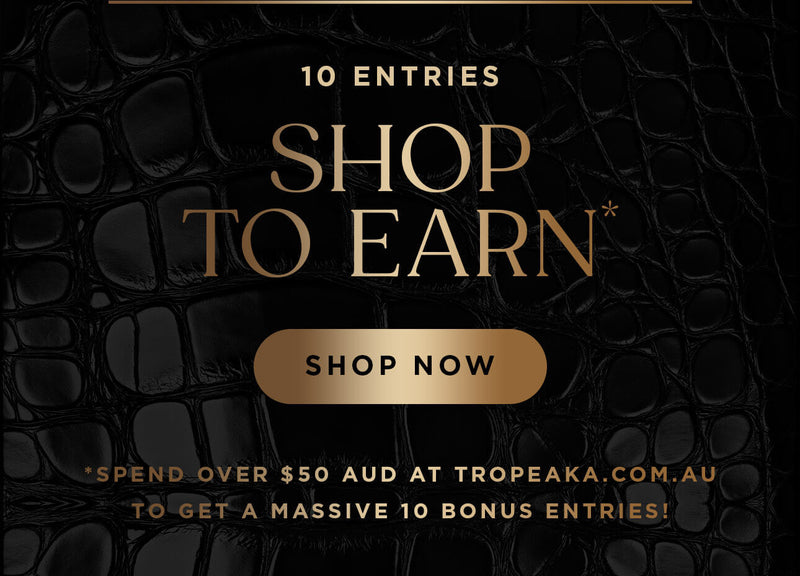 Shop to Earn