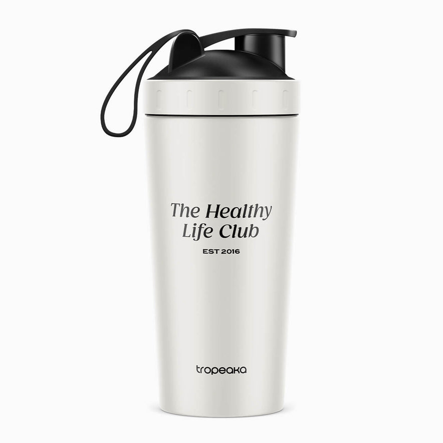 STAINLESS STEEL SHAKER