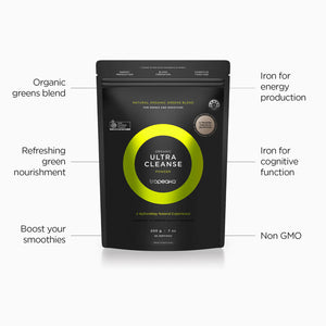 ULTRA CLEANSE