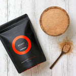 Tropeaka Boost Powder For A Caffeine-Free Vitality Buzz