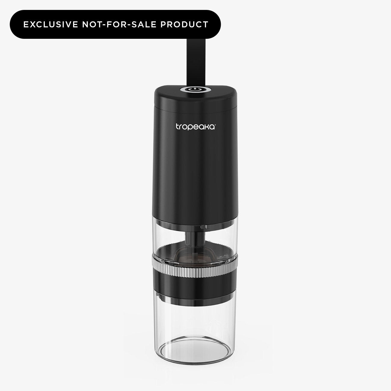 Coffee Grinder Tropeaka